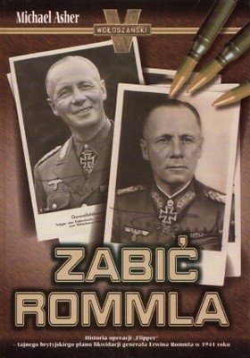Zabić Rommla