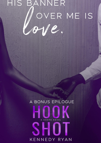 Hook Shot Bonus Epilogue