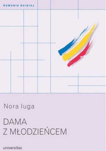 Dama z młodzieńcem