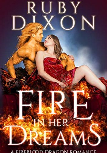 Fire in Her Dreams