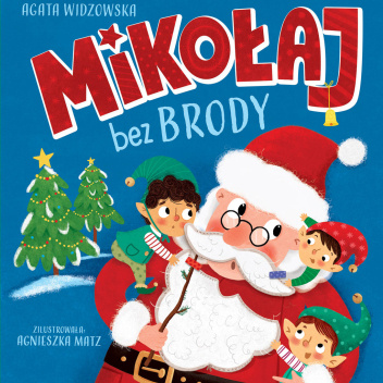 Mikołaj bez brody
