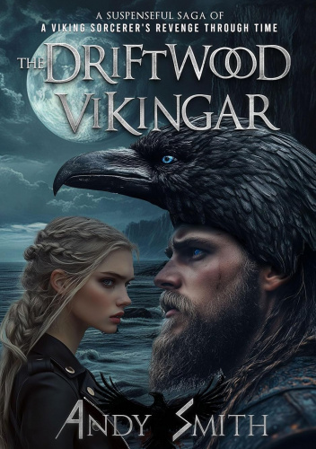 The Driftwood Vikingar