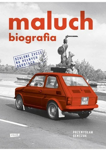 Maluch. Biografia