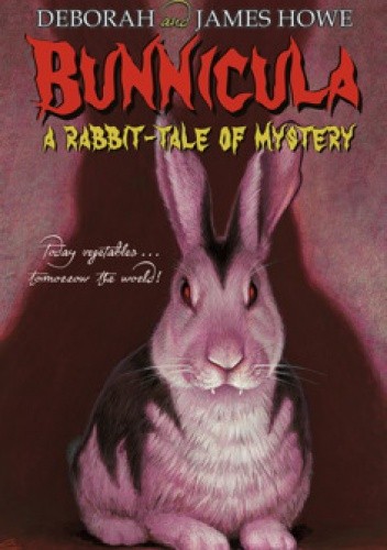 Bunnicula - a rabbit tale of mystery