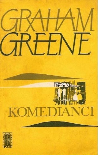 Komedianci