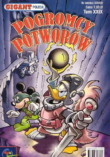 Pogromcy potworów
