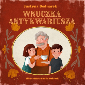 Wnuczka antykwariusza