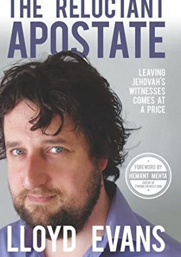 The Reluctant Apostate: Leaving Jehovah's Witnesses Comes at a Price