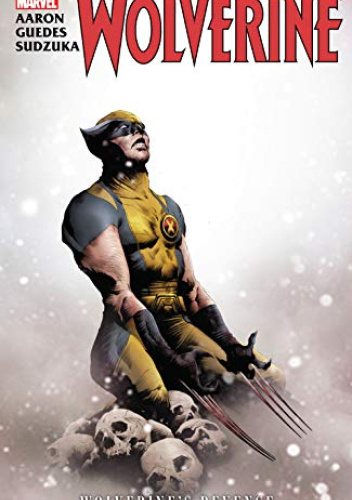 Wolverine: Wolverine's Revenge