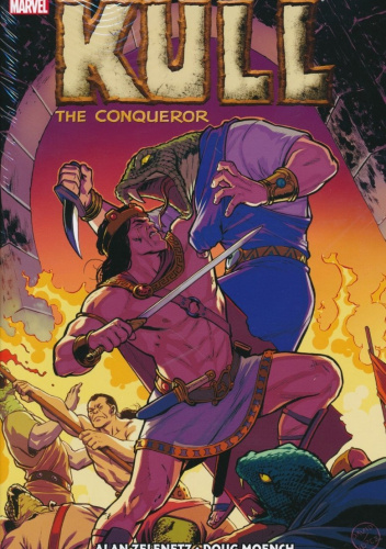 Kull the Conqueror