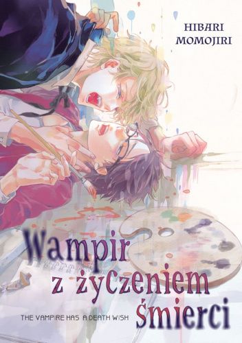 Wampir z życzeniem śmierci