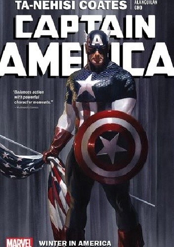Captain America Vol. 1: Winter in America