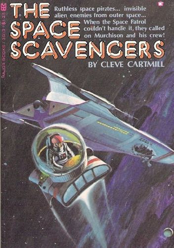The Space Scavengers