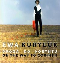 Droga do Koryntu
