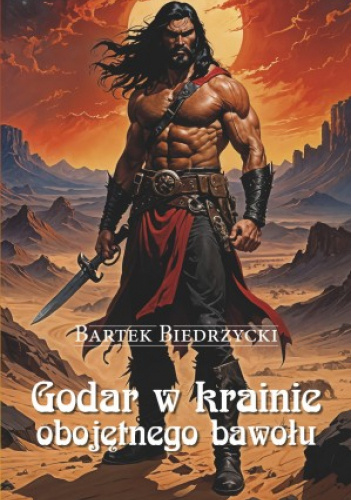 Godar w krainie obojętnego bawołu