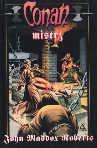 Conan mistrz