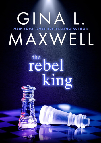 The Rebel King