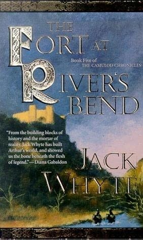 The Fort at River's Bend