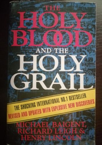 The Holy Blood and the Holy Grail