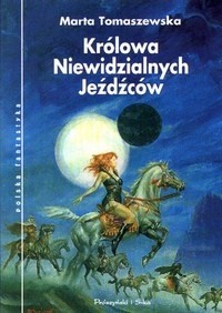 Królowa Niewidzialnych Jeźdźców