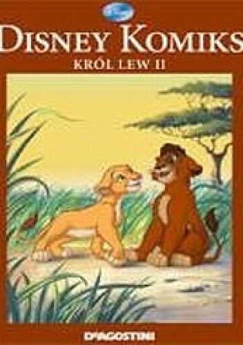 Król Lew II