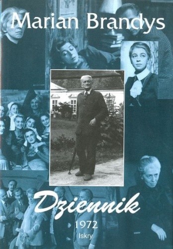 Dziennik 1972