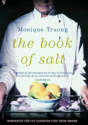 The Book of Salt