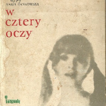 W cztery oczy
