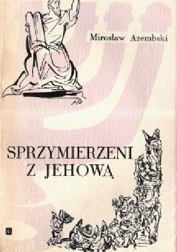 Sprzymierzeni z Jehową