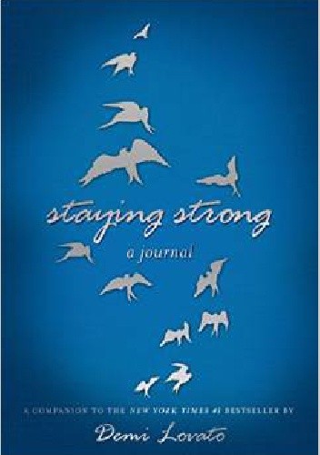 Staying Strong: A Journal