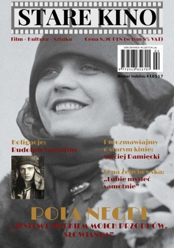 Stare Kino nr 2/2017