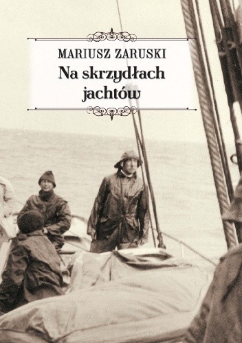 Na skrzydłach jachtów