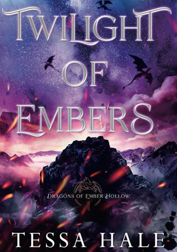 Twilight of Embers