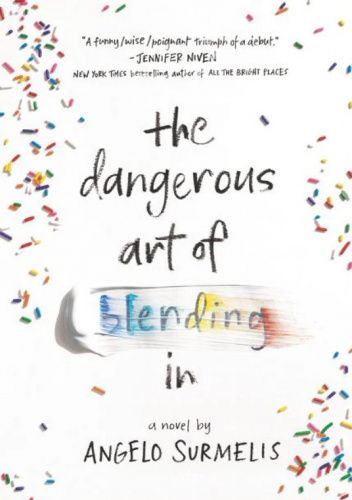 The Dangerous Art of Blending In