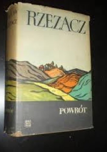 Powrót