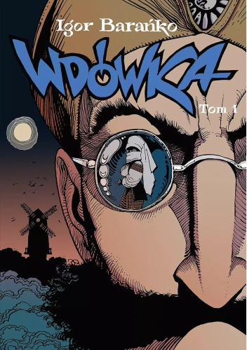 Wdówka. Tom 1