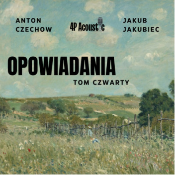 Opowiadania. Tom 4