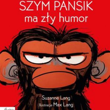 Szym Pansik ma zły humor