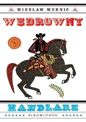 Wędrowny handlarz