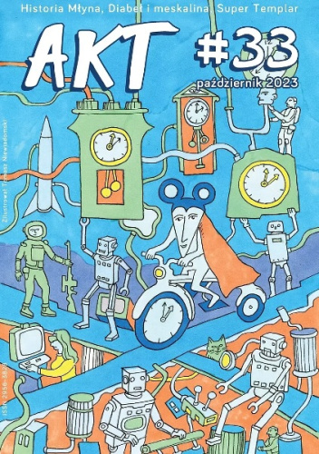 AKT #33