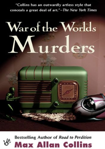 The War of the Worlds Murder