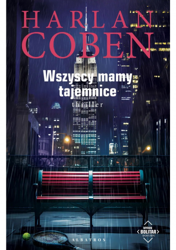 Wszyscy mamy tajemnice