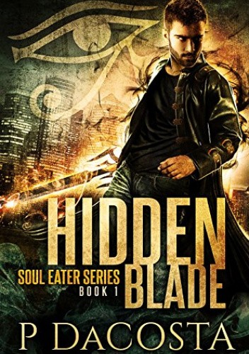 Hidden Blade