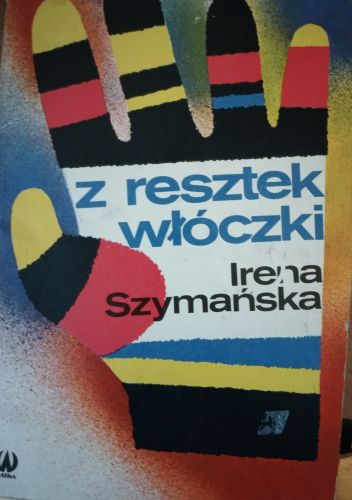 Z resztek włóczki