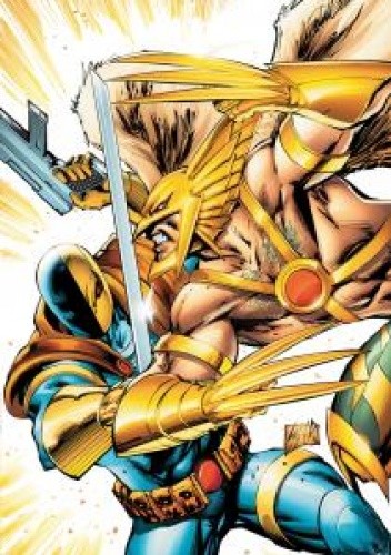DEATHSTROKE #14 (New 52)