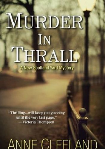 Murder In Thrall