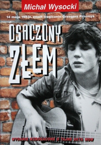 Osaczony złem