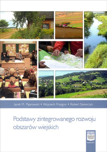 Podstawy zintegrowanego rozwoju obszarów wiejskich