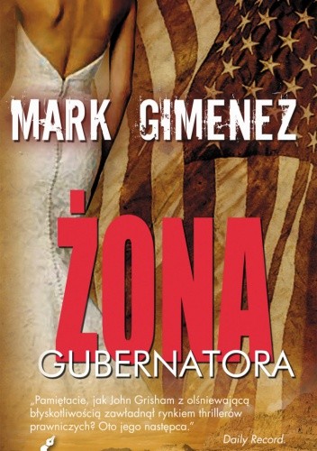 Żona gubernatora