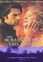 The Roman Spring of Mrs. Stone
